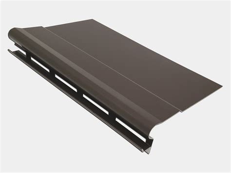 km sheet metal|solid metal gutter covers.